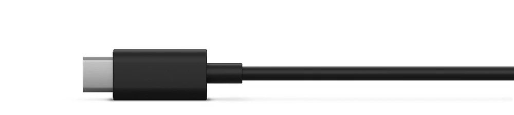 Xbox Play et cable de charge