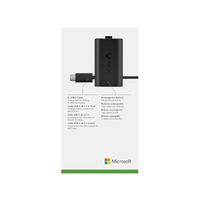 Xbox Play and Charge