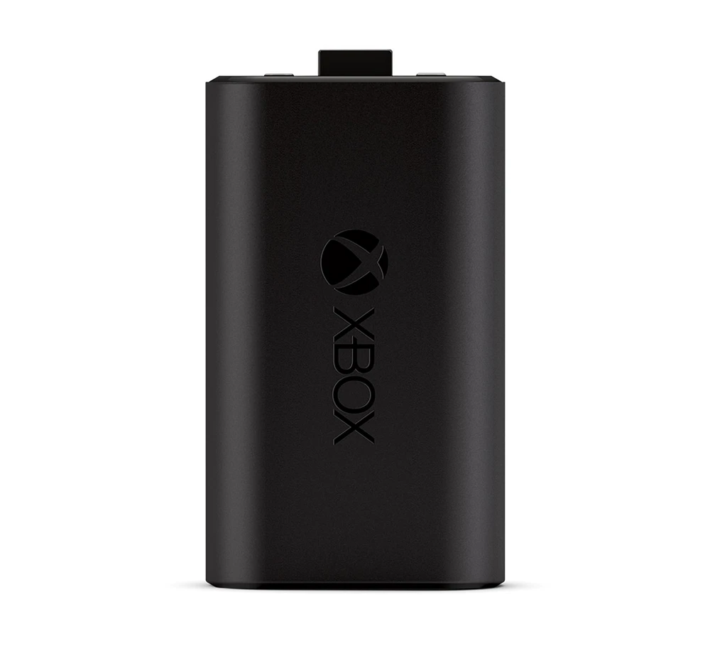 Xbox Play et cable de charge