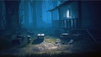 Little Nightmares II