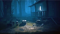 Little Nightmares II