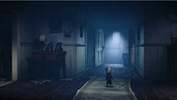 Little Nightmares II