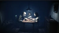 Little Nightmares II