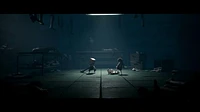 Little Nightmares II