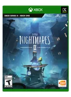 Little Nightmares II