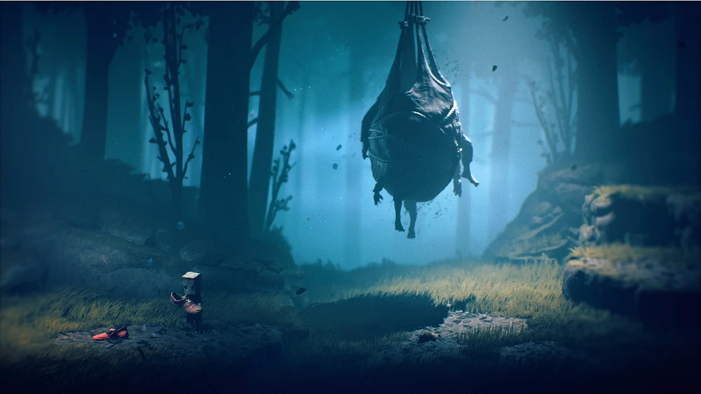 Little Nightmares II