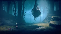 Little Nightmares II