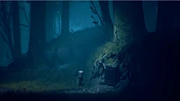 Little Nightmares II