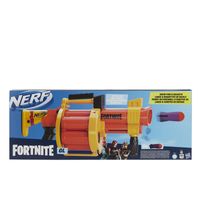 Nerf Fortnite GL Rocket-Firing Blaster 