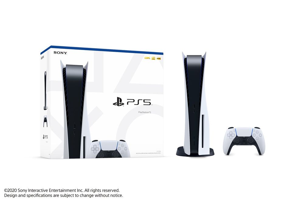 Playstation 5 - GameStop Refurbished 