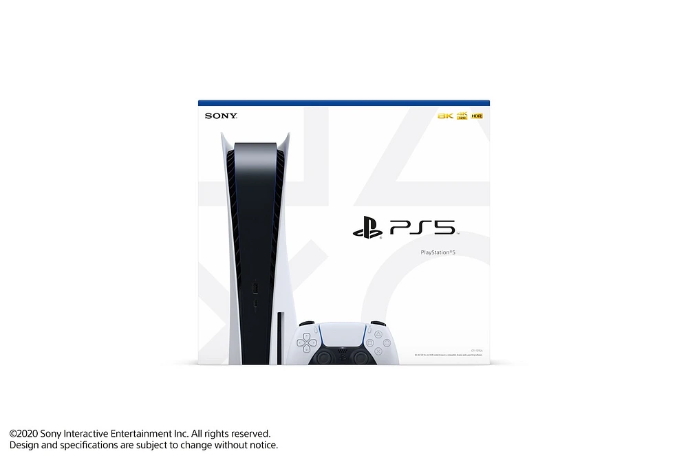 Playstation 5 - GameStop Refurbished 