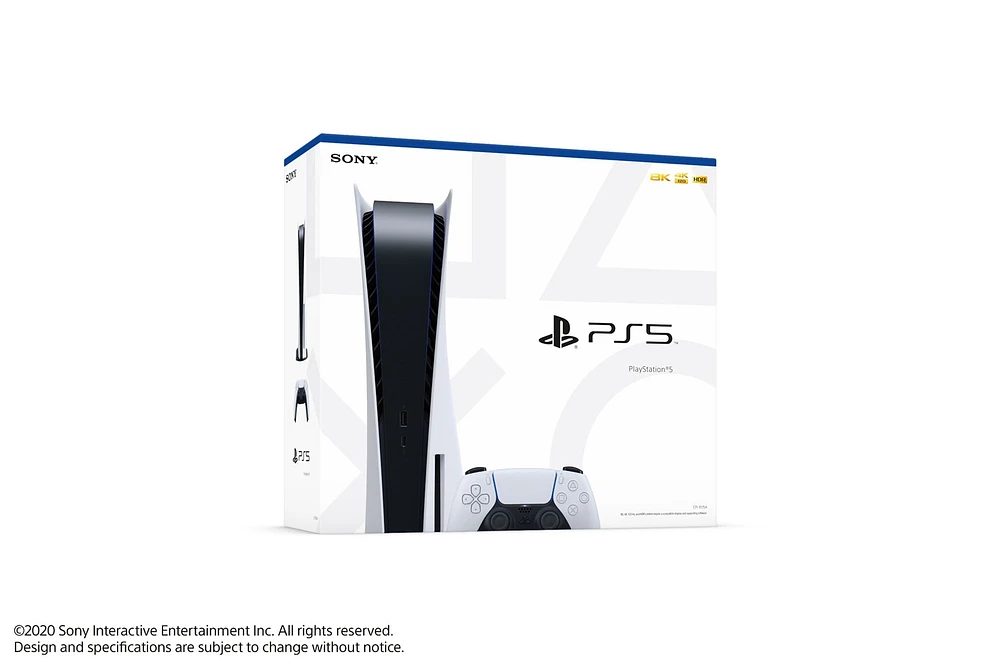 Playstation 5 - GameStop Refurbished 