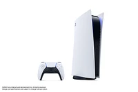 Playstation 5 (Digital Edition) - GameStop reconditionné 