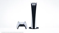 Playstation 5 (Digital Edition) - GameStop reconditionné 