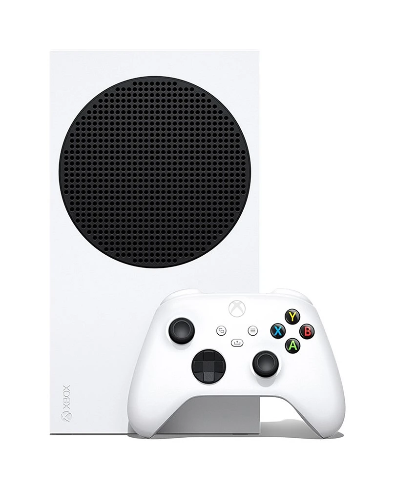 Xbox Series S - EB Games Refurbished