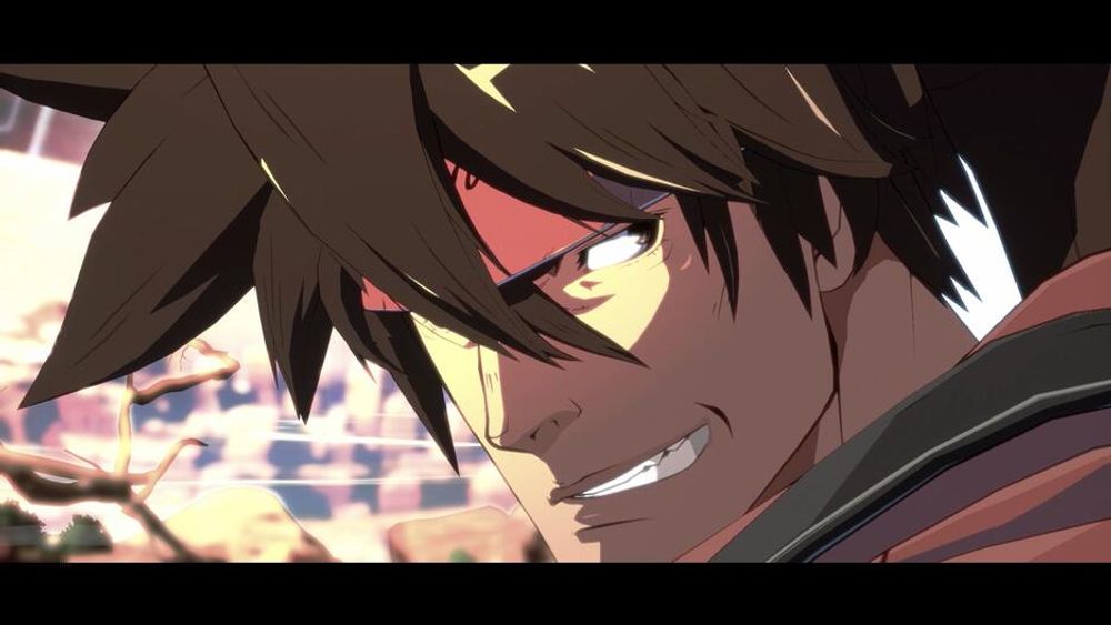 Guilty Gear -STRIVE- 