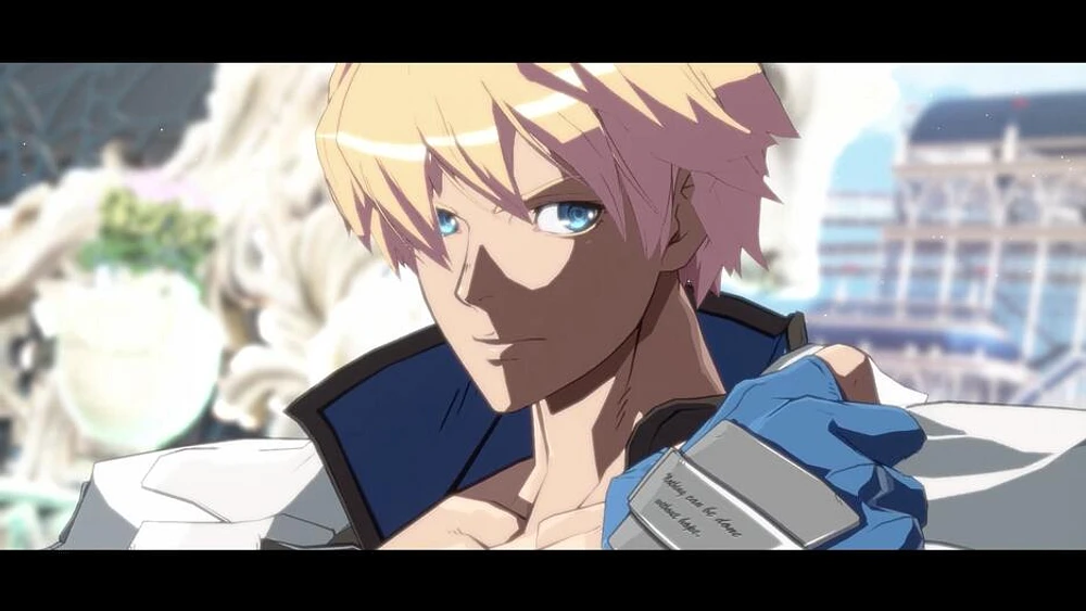 Guilty Gear -STRIVE- 