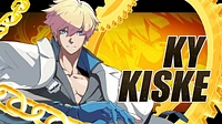 Guilty Gear -STRIVE- 
