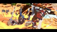 Guilty Gear -STRIVE- 