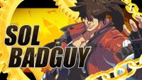 Guilty Gear -STRIVE- 