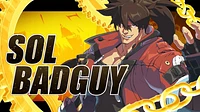 Guilty Gear -STRIVE- 