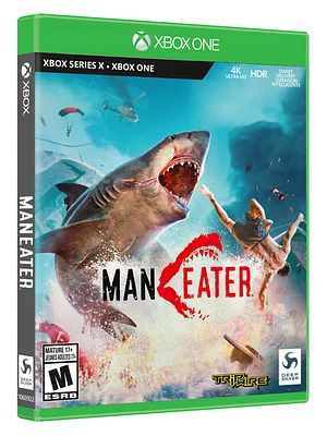 Maneater