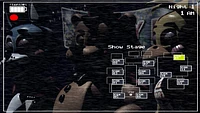 Five Nights At Freddys Help Wanted Core Collection