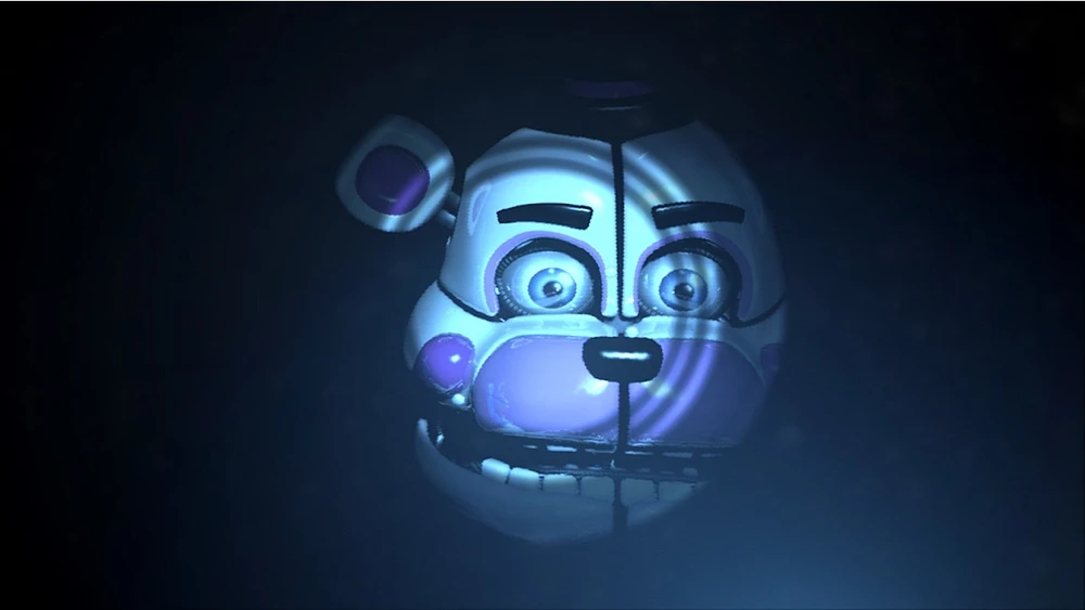 Five Nights At Freddys Help Wanted Core Collection