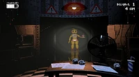 Five Nights At Freddys Help Wanted Core Collection