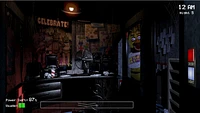 Five Nights At Freddys Help Wanted Core Collection
