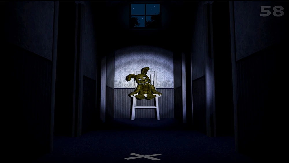 Five Nights At Freddys Help Wanted Core Collection