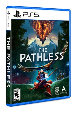 The Pathless
