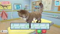 My Universe Pet Clinic Cats & Dogs  