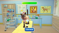 My Universe Pet Clinic Cats & Dogs  