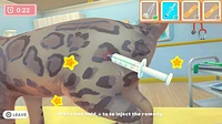 My Universe Pet Clinic Cats & Dogs  