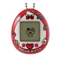 Tamagotchi Hello Kitty Red 