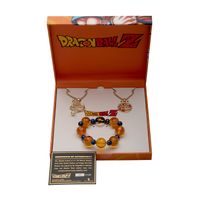 Dragon Ball Z Jewelry Box Set 