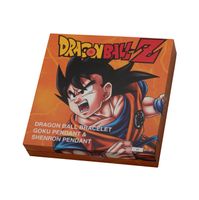 Dragon Ball Z Jewelry Box Set 
