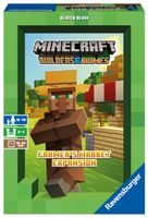 Minecraft: Builders & Biomes - Farmer's Market Expansion 