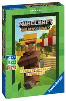 Minecraft: Builders & Biomes - Farmer's Market Expansion 