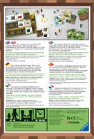 Minecraft: Builders & Biomes - Farmer's Market Expansion 