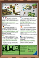 Minecraft: Builders & Biomes - Expansion du marché fermier 