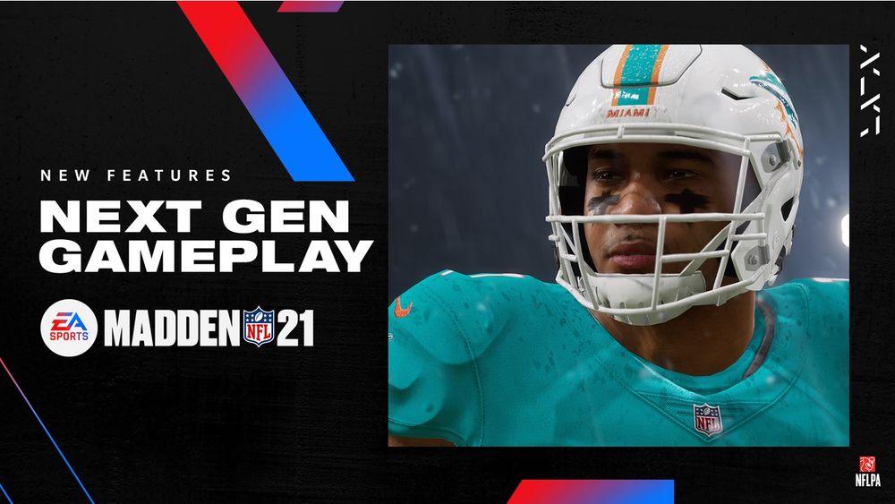 Madden NFL 21 Next Level Edition 