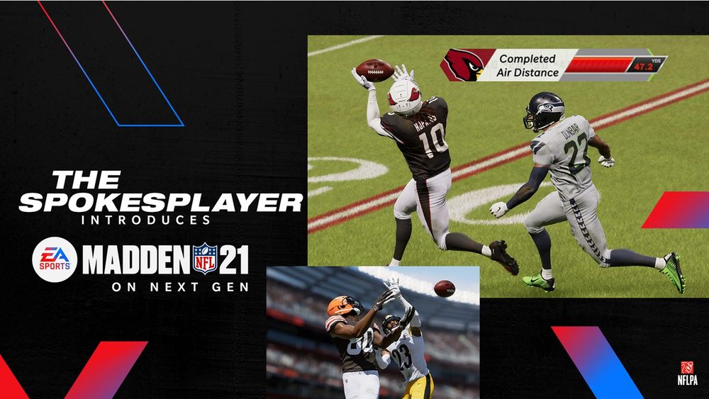 Madden NFL 21 Next Level Edition 