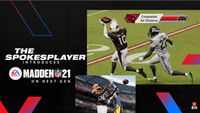 Madden NFL 21 Next Level Edition 