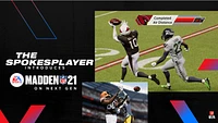Madden NFL 21 Next Level Edition 