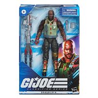 G.I. Joe Classified Roadblock 