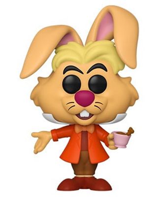 POP Disney: Alice in Wonderland 70th– March Hare 