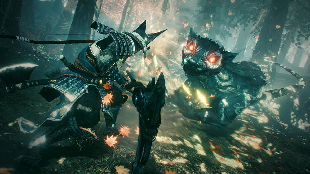 La Collection Nioh 