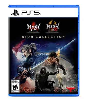 The Nioh Collection 
